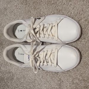 Lacoste Sneakers